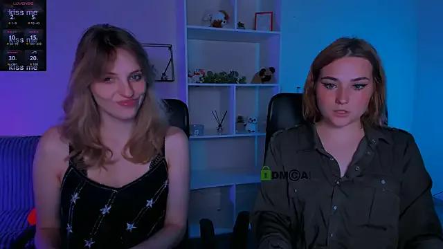 casey_meow_ from StripChat is Freechat