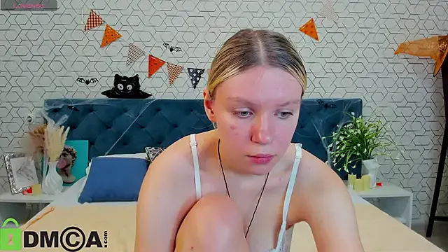 Casey_Miller from StripChat is Freechat