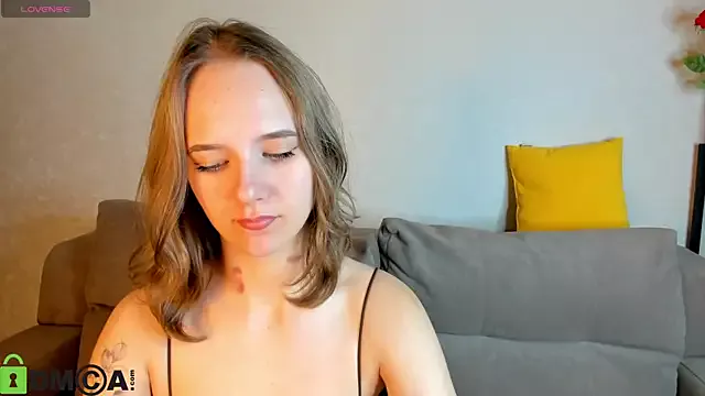 Casey_Sweeet from StripChat