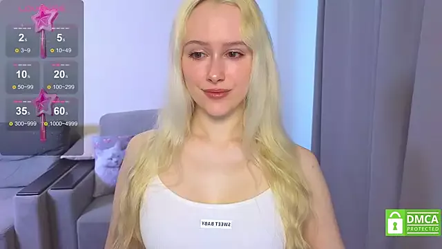 CaseyLabow from StripChat