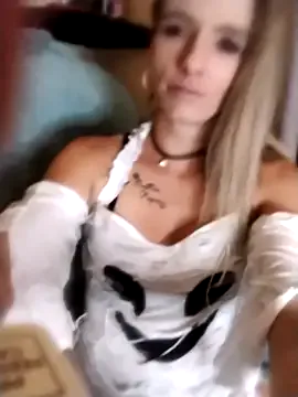 CassA-Nova from StripChat is Freechat