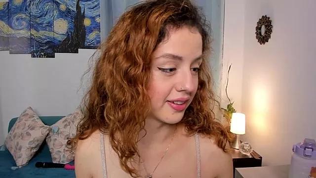 Cassandra_Caiin from StripChat