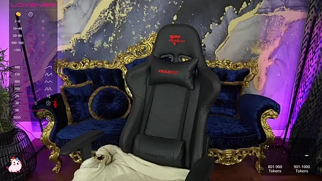 CassandraGood from StripChat