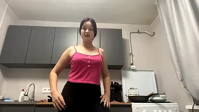 CassiCipro from StripChat is Freechat