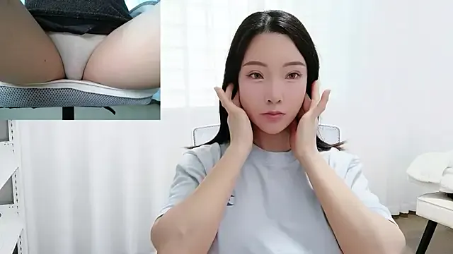 Cassie_wang2297 from StripChat is Freechat