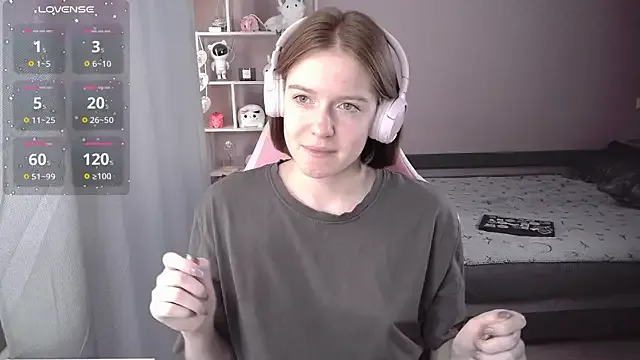 Girls: try live performances with matured performers, from dancing to quirks, in a variety of beautiful sex cams.