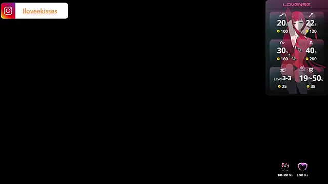 CassiesKisses from StripChat is Freechat