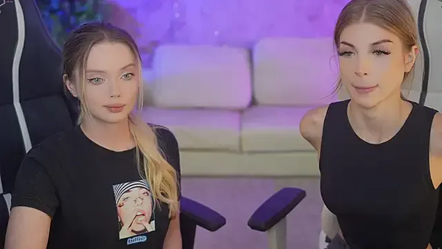 Girls: try live performances with matured performers, from dancing to quirks, in a variety of beautiful sex cams.