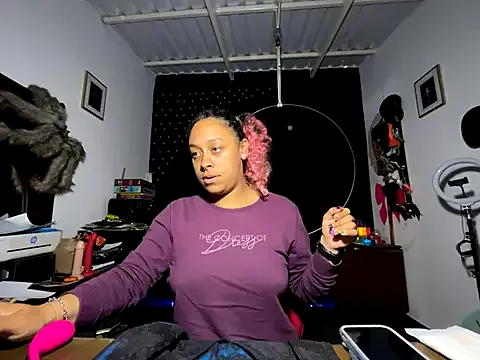 Cata_Blue__ from StripChat is Freechat