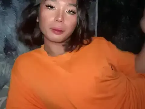 Cataleya_Jonesxxx from StripChat is Freechat