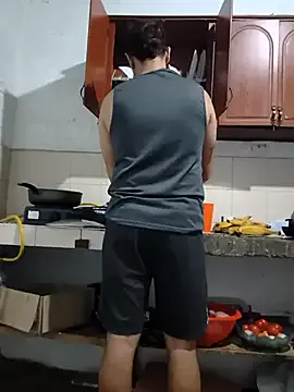 Catalina_Bairon from StripChat is Freechat