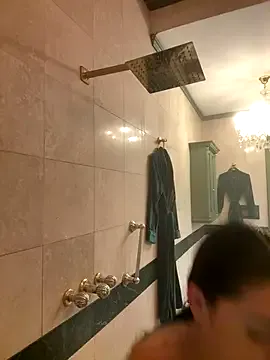 catalina_garciaa from StripChat is Freechat