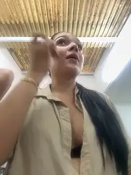 catalina_garciaa from StripChat is Freechat