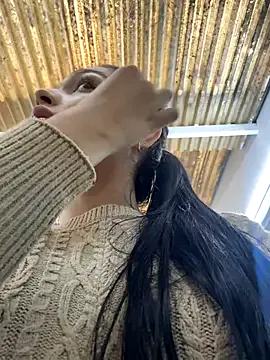 catalina_garciaa from StripChat is Freechat