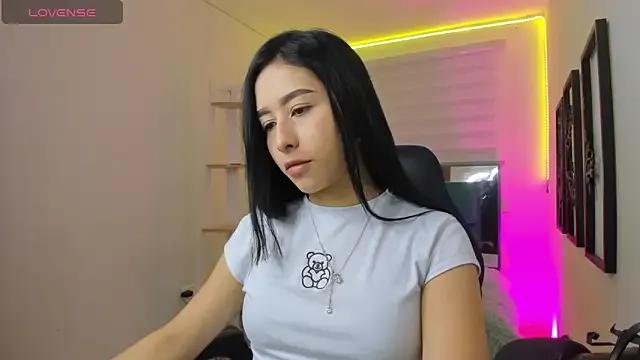 catalina_rosse_ from StripChat is Freechat