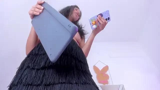 catalinamontana from StripChat