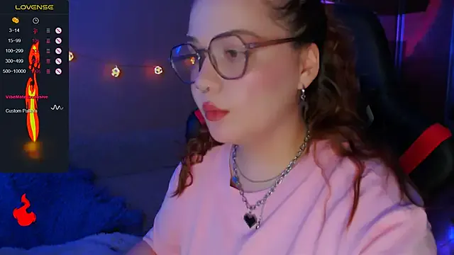 catchmybreath_ from StripChat is Freechat