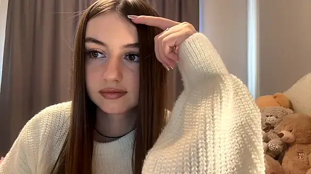 CatherinDream from StripChat is Freechat