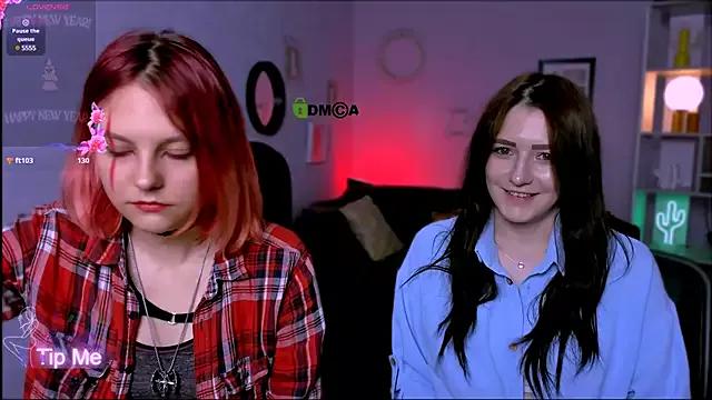 Girls: try live performances with matured performers, from dancing to quirks, in a variety of beautiful sex cams.