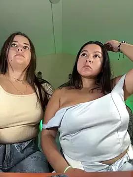 Girls: try live performances with matured performers, from dancing to quirks, in a variety of beautiful sex cams.