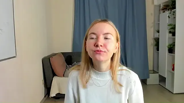 CathyHeximer from StripChat is Freechat