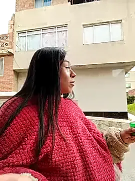 CATRINA_SEXXX from StripChat is Freechat