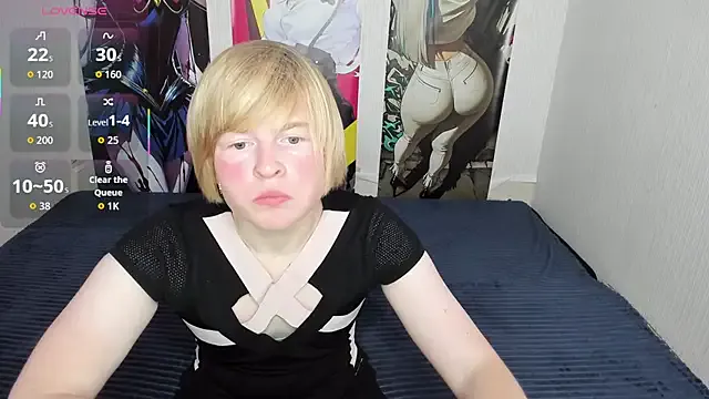 Cattie_w_ from StripChat