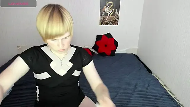 Cattie_w_ from StripChat is Freechat