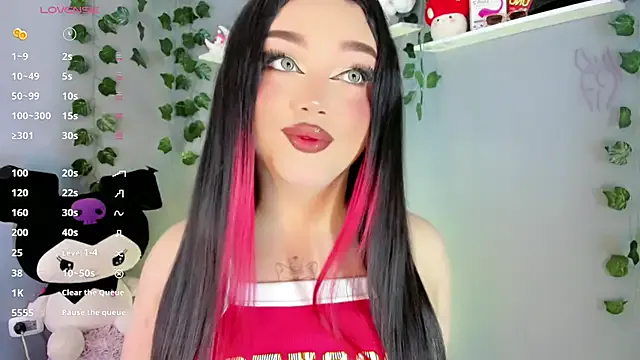 Girls: try live performances with matured performers, from dancing to quirks, in a variety of beautiful sex cams.