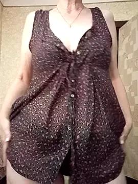 Catty_Lady from StripChat