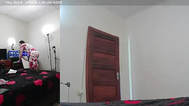 CDAdalyn from StripChat is Freechat
