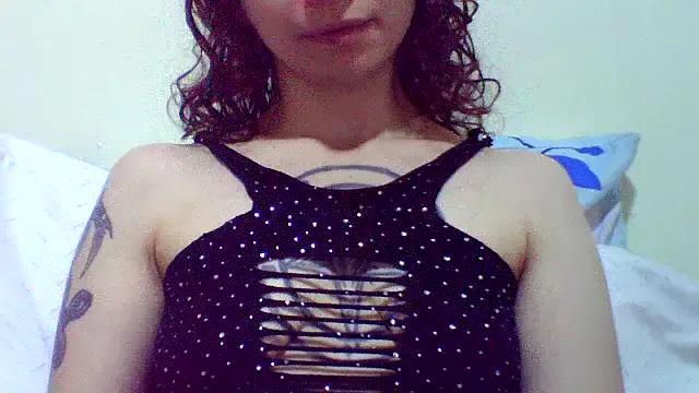CELEna098rs707 from StripChat is Freechat