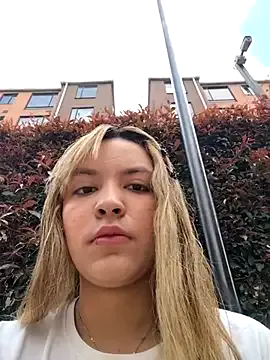 celeste_83 from StripChat is Freechat