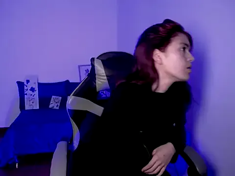 Celeste__666 from StripChat is Freechat