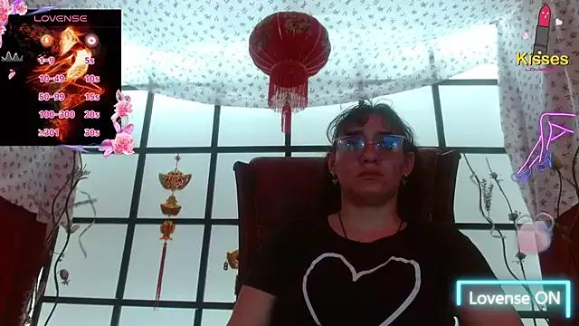 celeste__sex from StripChat