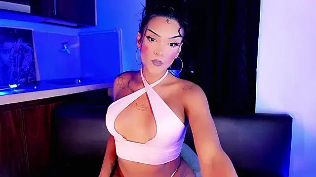 celeste_crawford12 from StripChat is Freechat