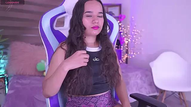Celeste_Leee_ from StripChat