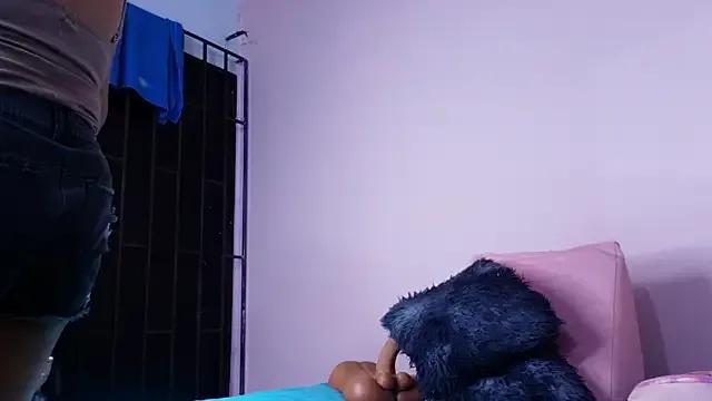 celeste_sea from StripChat