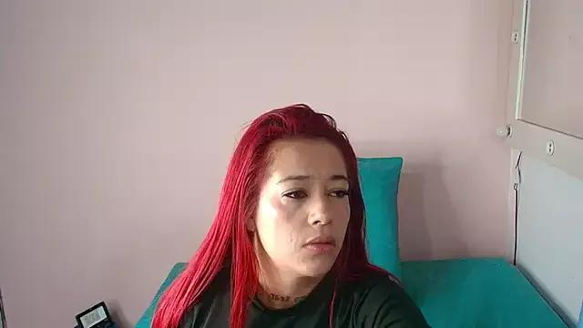 celeste_sea from StripChat
