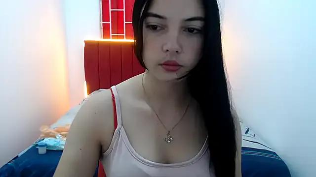 celeste_veryhot from StripChat is Freechat