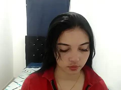 celeste_veryhot from StripChat