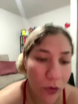Celestedubois from StripChat is Freechat