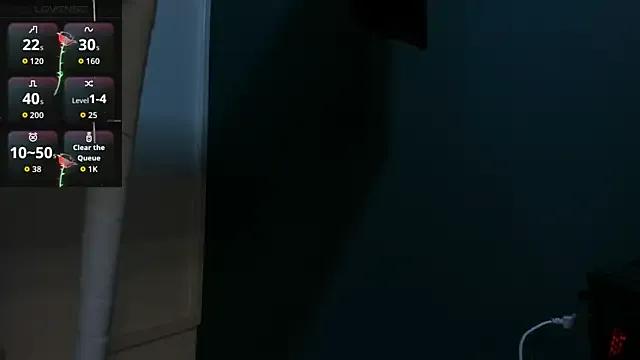 Celestelewis from StripChat