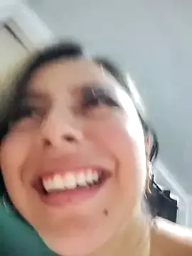 CelestePrince2 from StripChat is Freechat