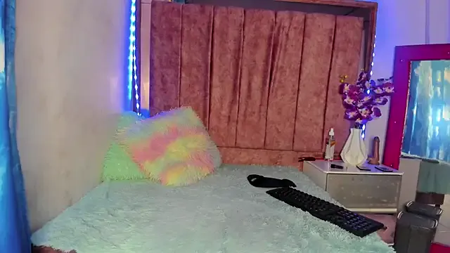 celesteswe from StripChat is Freechat