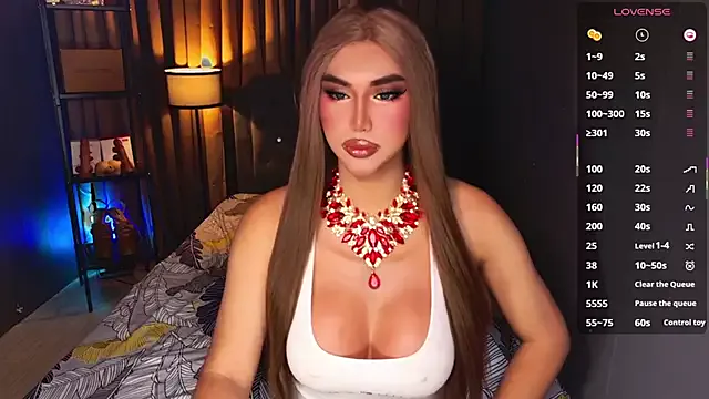 Girls: try live performances with matured performers, from dancing to quirks, in a variety of beautiful sex cams.