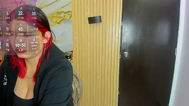 Girls: try live performances with matured performers, from dancing to quirks, in a variety of beautiful sex cams.