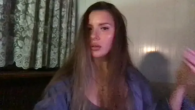 Ceryanna from StripChat is Freechat