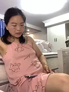 Cgooh-611 from StripChat