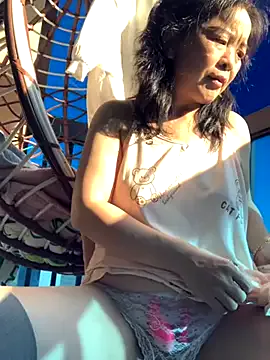 Cgooh-611 from StripChat